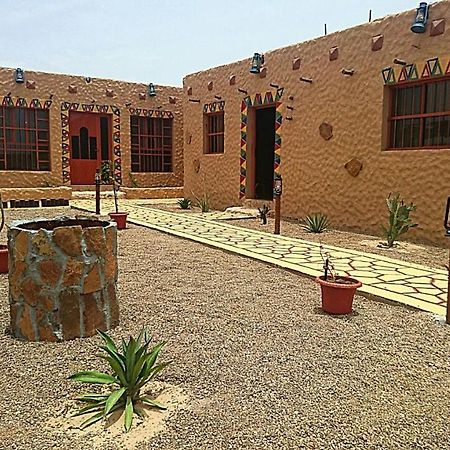 Al Reem Chalet Al Sharqiyah Δωμάτιο φωτογραφία