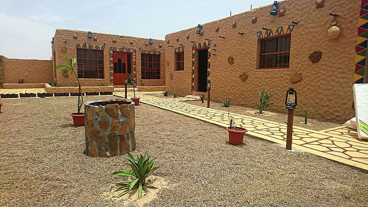 Al Reem Chalet Al Sharqiyah Δωμάτιο φωτογραφία