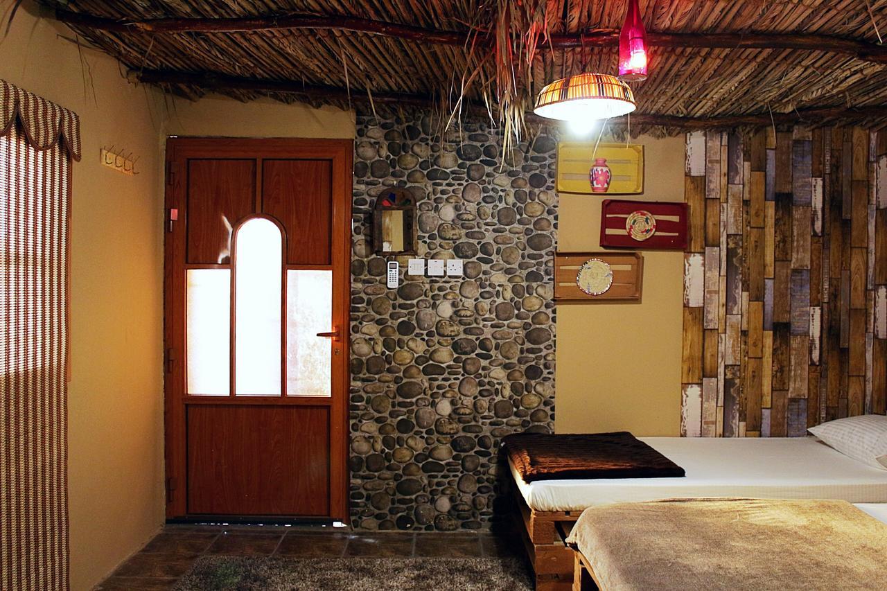 Al Reem Chalet Al Sharqiyah Εξωτερικό φωτογραφία