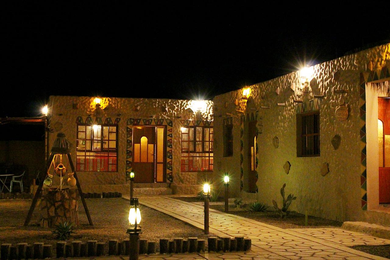 Al Reem Chalet Al Sharqiyah Εξωτερικό φωτογραφία