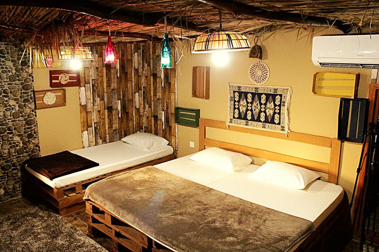 Al Reem Chalet Al Sharqiyah Εξωτερικό φωτογραφία