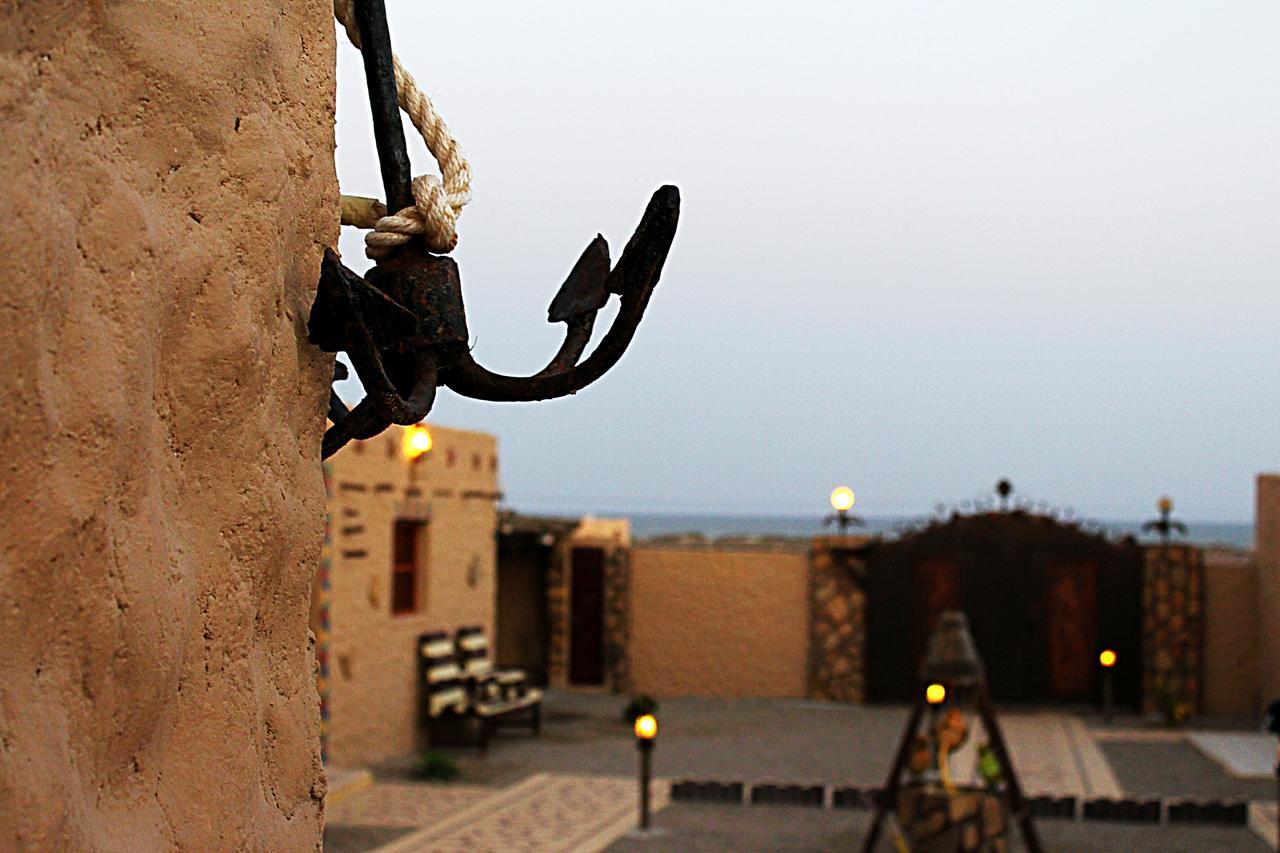 Al Reem Chalet Al Sharqiyah Εξωτερικό φωτογραφία