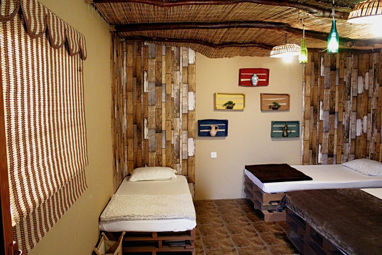 Al Reem Chalet Al Sharqiyah Εξωτερικό φωτογραφία