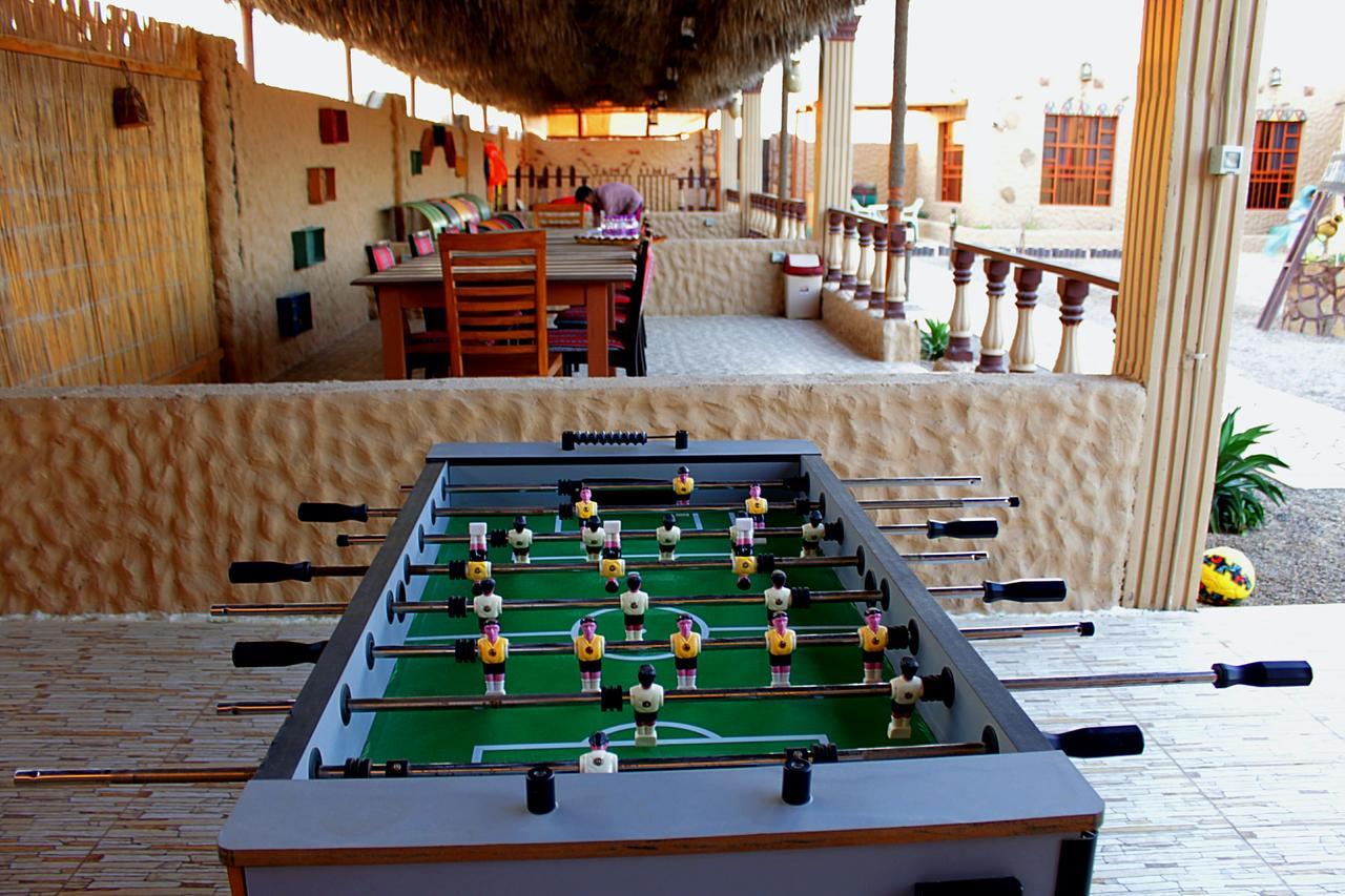 Al Reem Chalet Al Sharqiyah Εξωτερικό φωτογραφία
