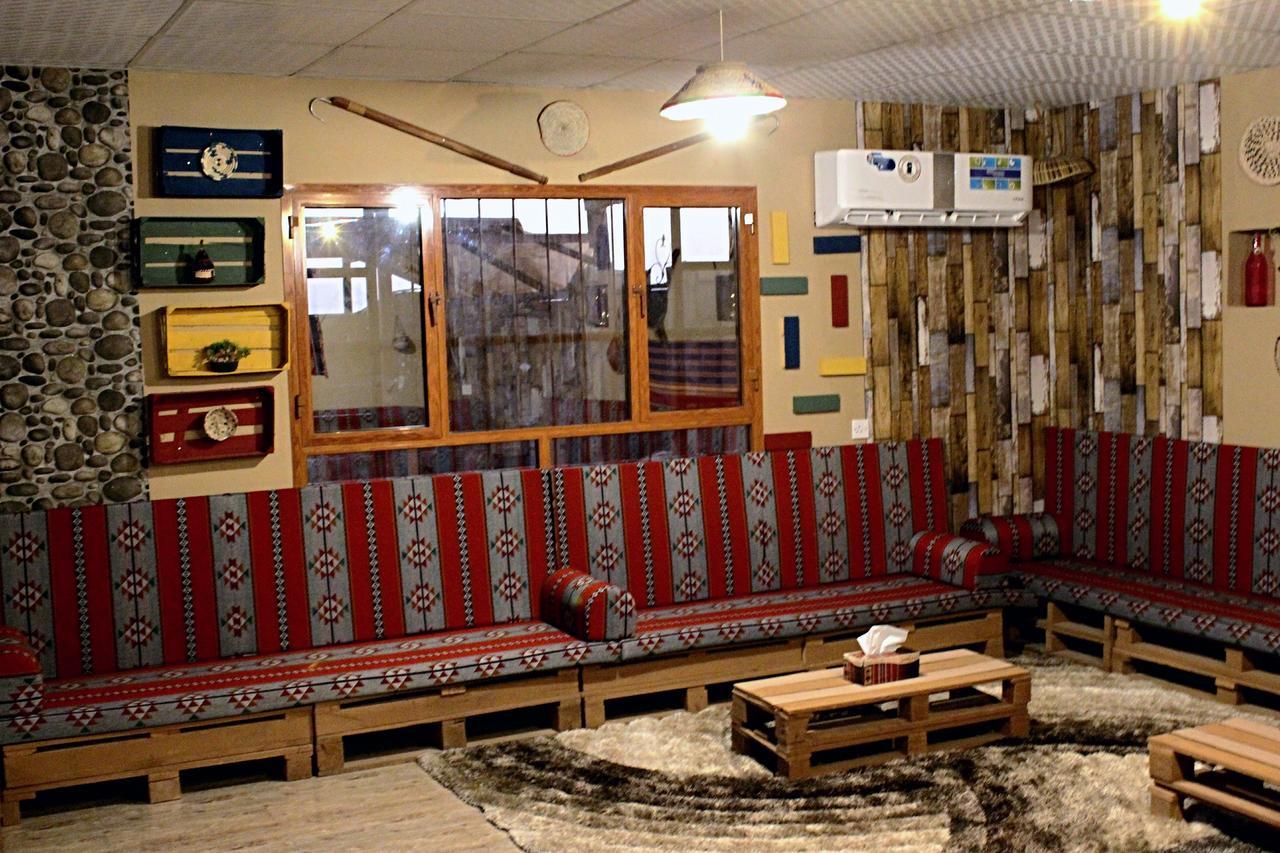 Al Reem Chalet Al Sharqiyah Εξωτερικό φωτογραφία