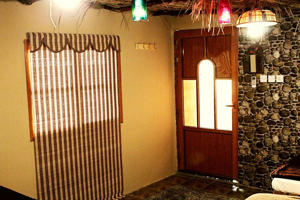Al Reem Chalet Al Sharqiyah Εξωτερικό φωτογραφία