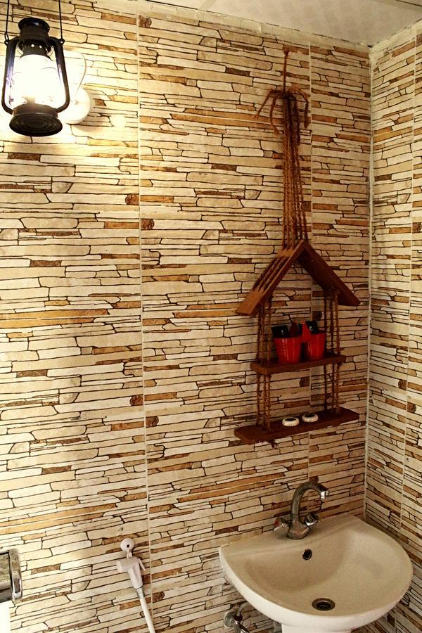 Al Reem Chalet Al Sharqiyah Εξωτερικό φωτογραφία