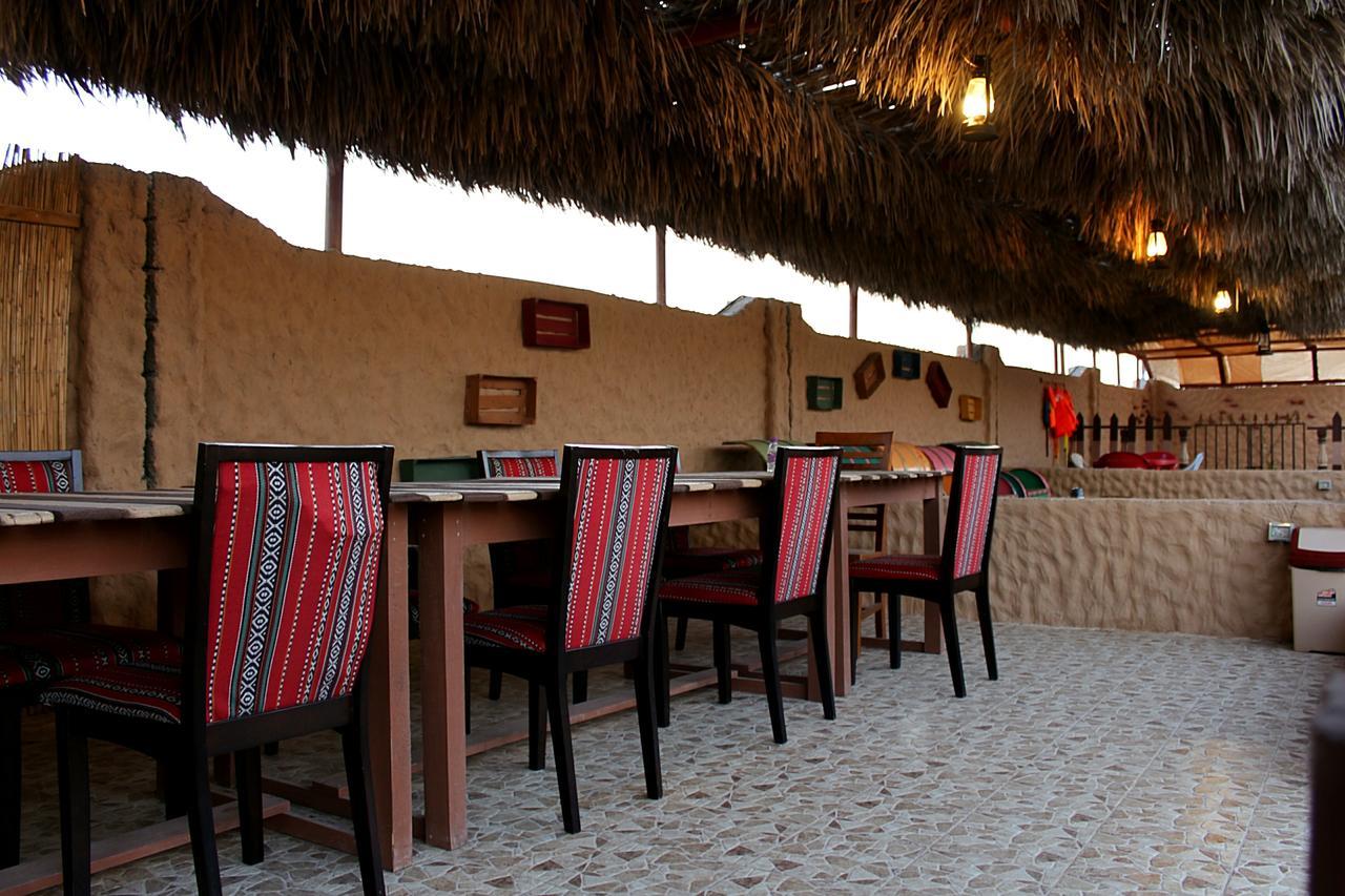 Al Reem Chalet Al Sharqiyah Εξωτερικό φωτογραφία