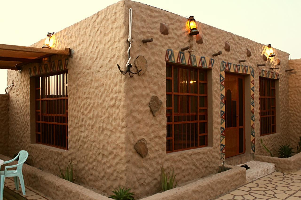 Al Reem Chalet Al Sharqiyah Εξωτερικό φωτογραφία