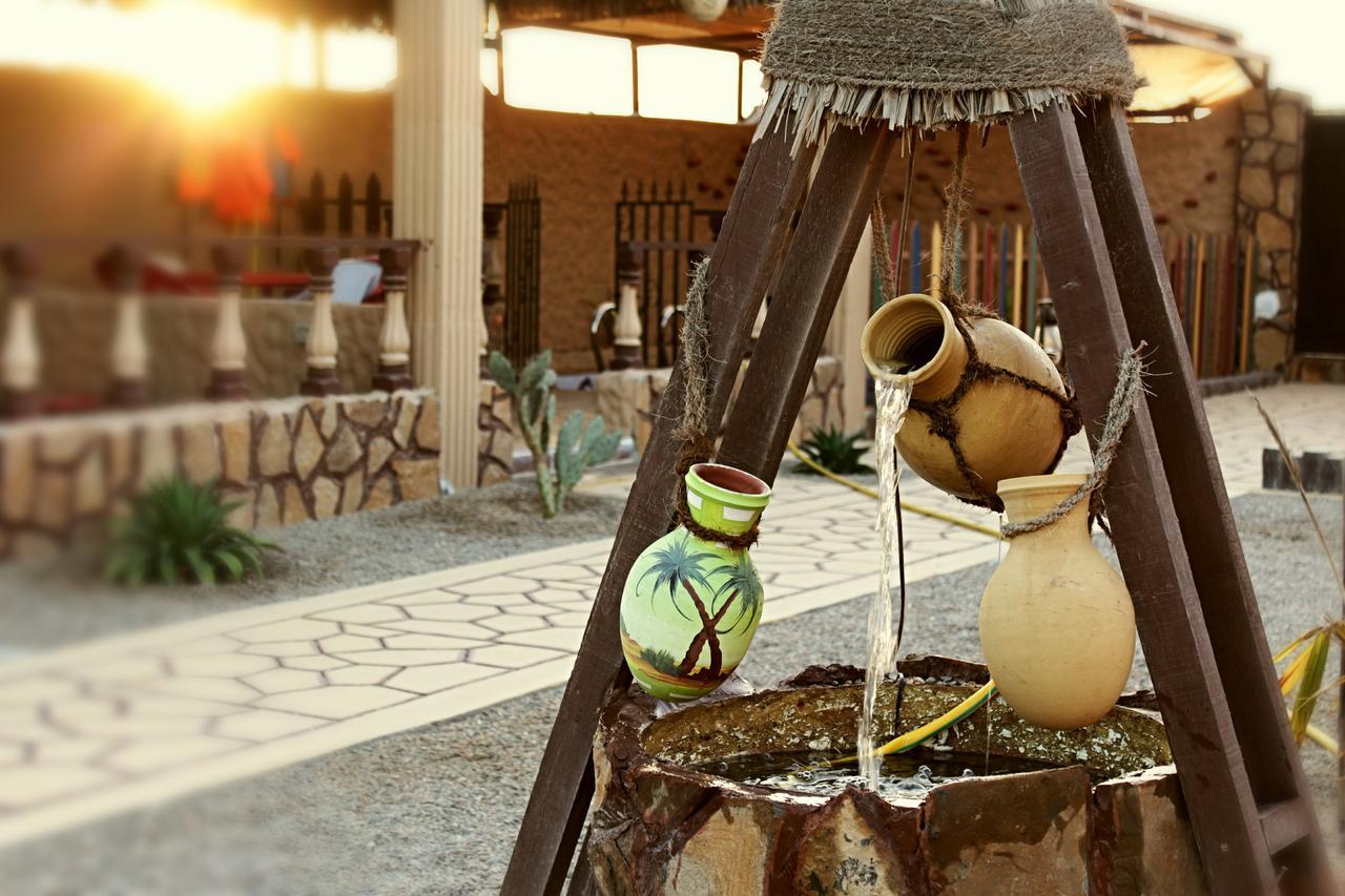 Al Reem Chalet Al Sharqiyah Εξωτερικό φωτογραφία